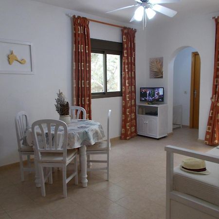 Casa Marcos Apartment ปลายามิจอร์น ภายนอก รูปภาพ