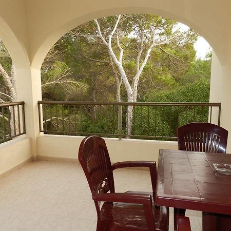 Casa Marcos Apartment ปลายามิจอร์น ภายนอก รูปภาพ