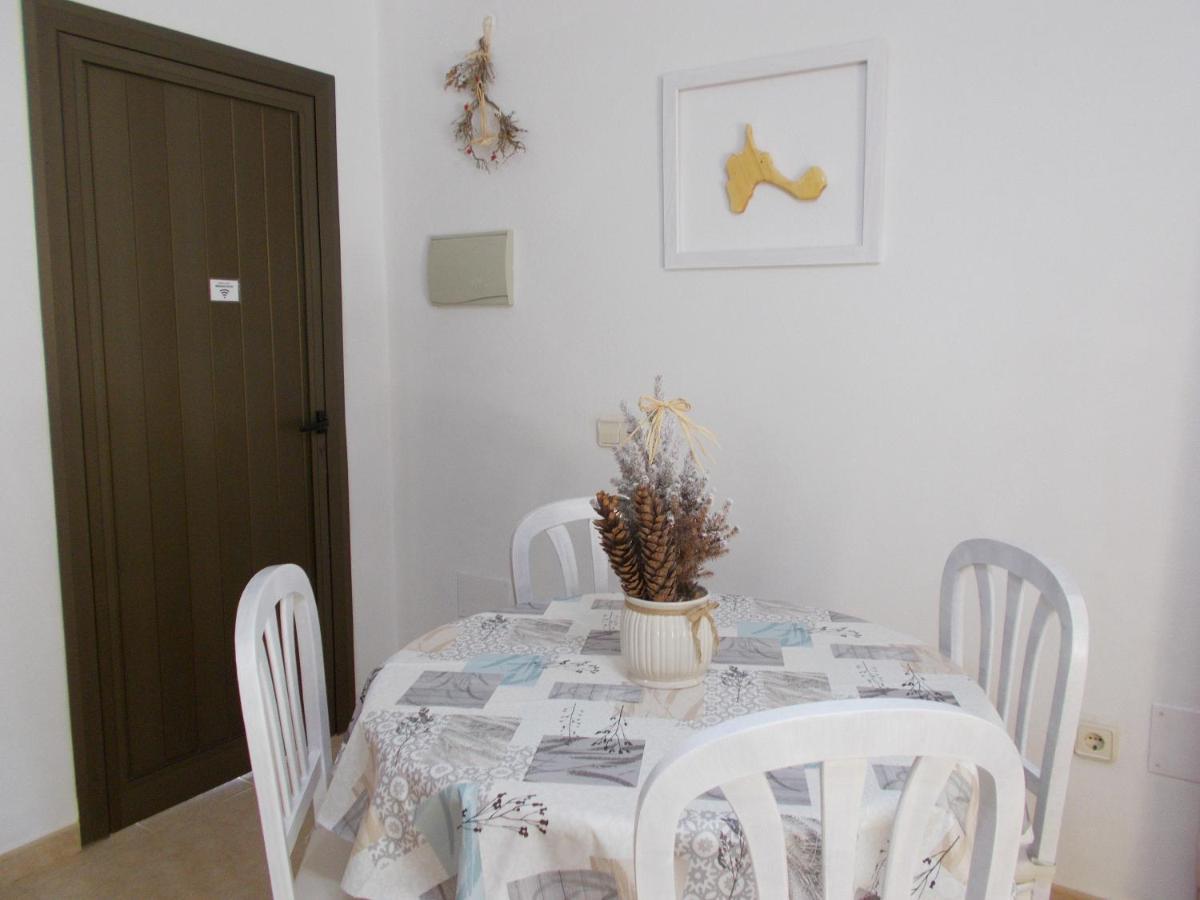 Casa Marcos Apartment ปลายามิจอร์น ภายนอก รูปภาพ