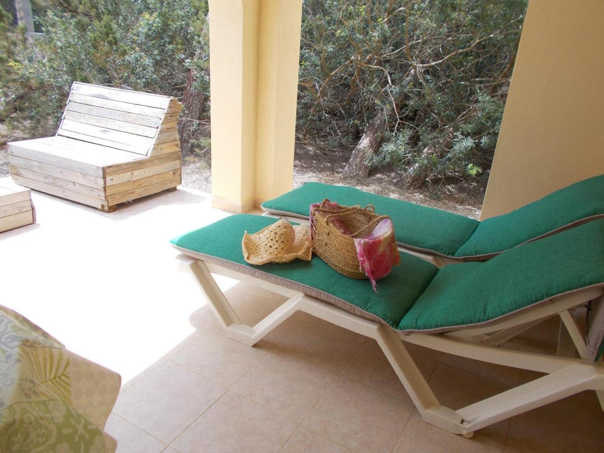 Casa Marcos Apartment ปลายามิจอร์น ภายนอก รูปภาพ
