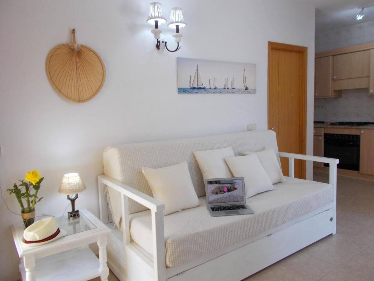 Casa Marcos Apartment ปลายามิจอร์น ภายนอก รูปภาพ