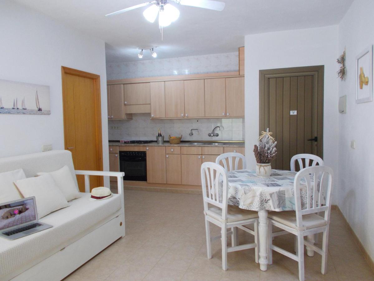 Casa Marcos Apartment ปลายามิจอร์น ภายนอก รูปภาพ