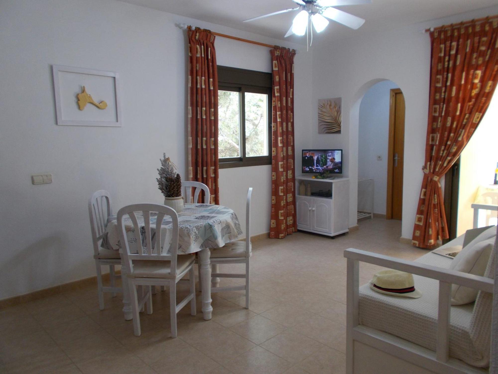 Casa Marcos Apartment ปลายามิจอร์น ภายนอก รูปภาพ