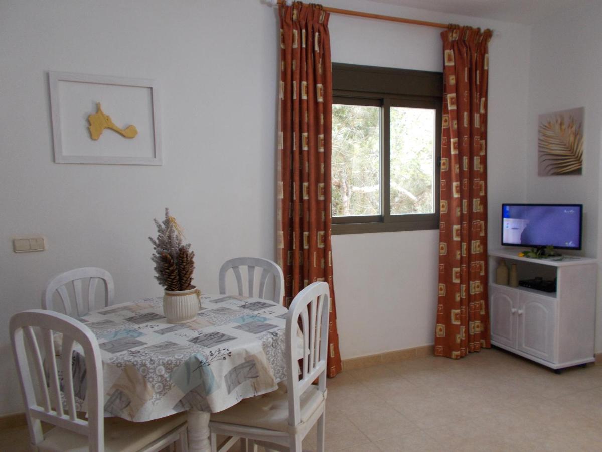 Casa Marcos Apartment ปลายามิจอร์น ภายนอก รูปภาพ
