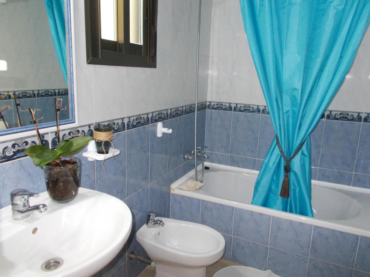 Casa Marcos Apartment ปลายามิจอร์น ภายนอก รูปภาพ