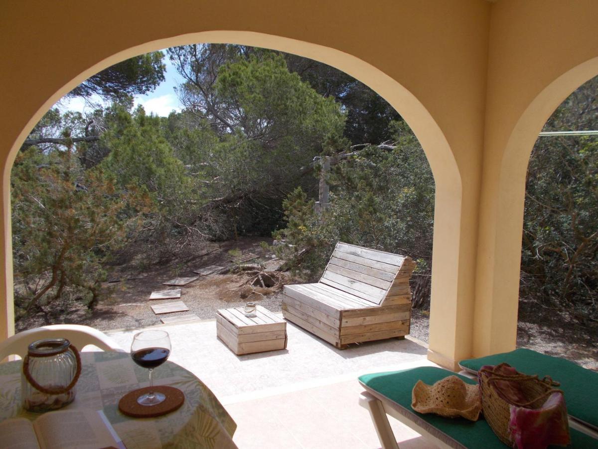 Casa Marcos Apartment ปลายามิจอร์น ภายนอก รูปภาพ