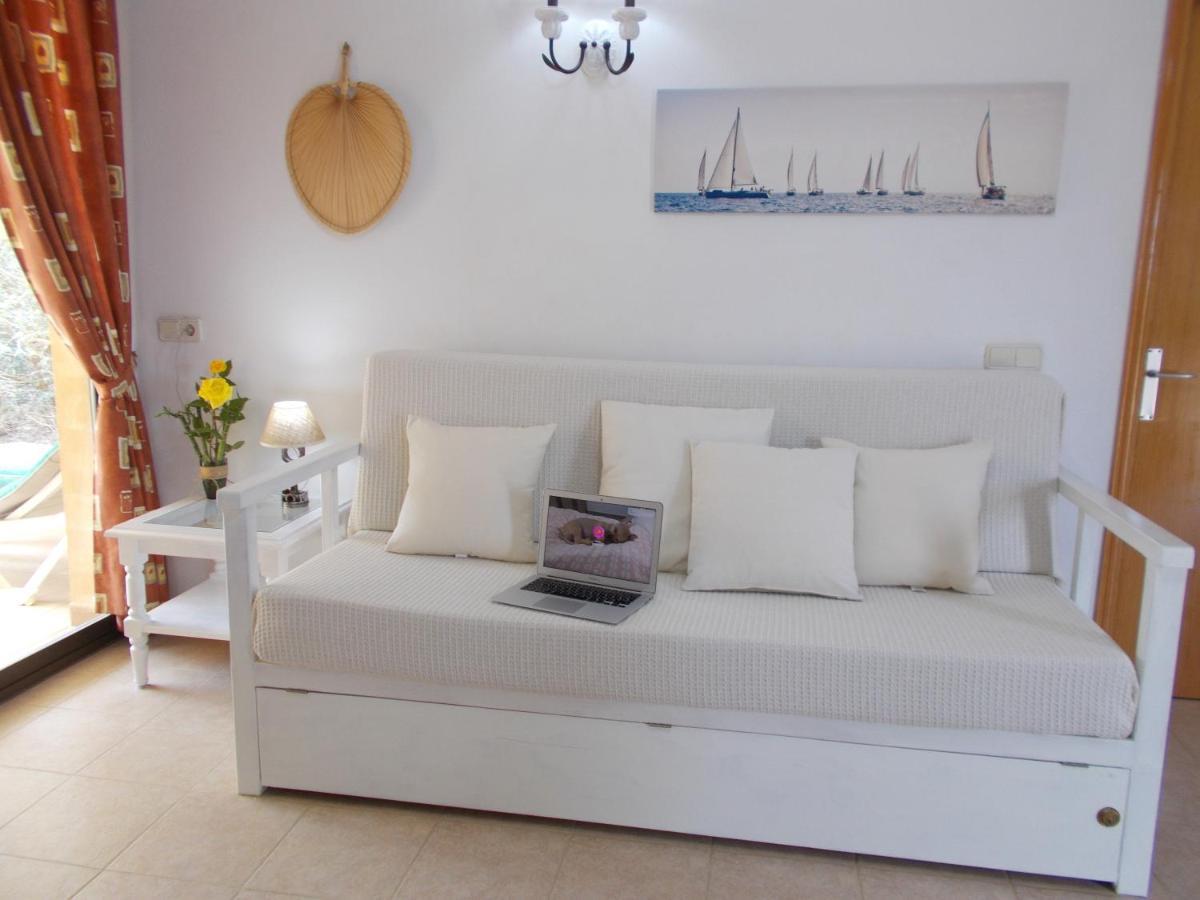 Casa Marcos Apartment ปลายามิจอร์น ภายนอก รูปภาพ
