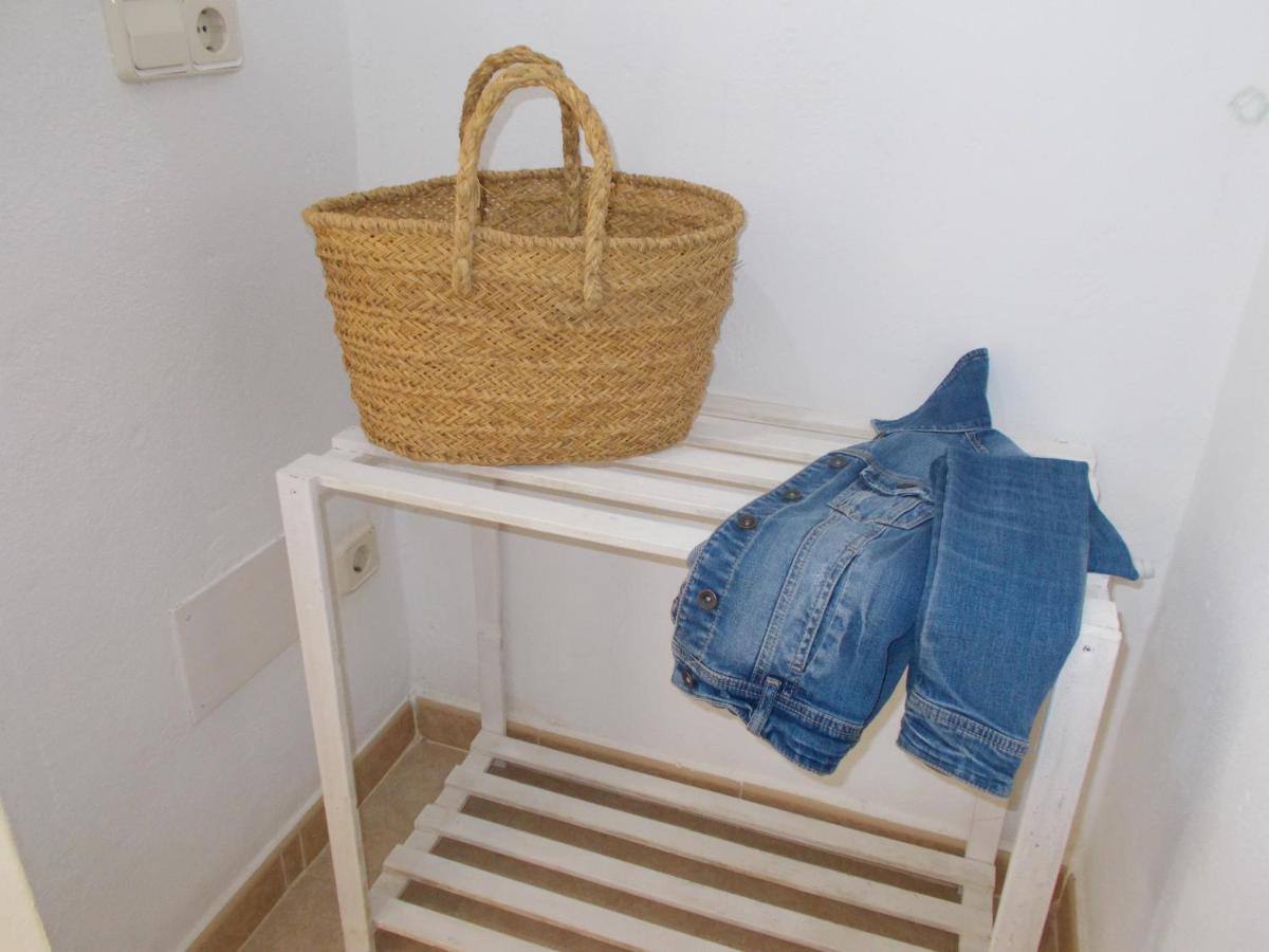Casa Marcos Apartment ปลายามิจอร์น ภายนอก รูปภาพ
