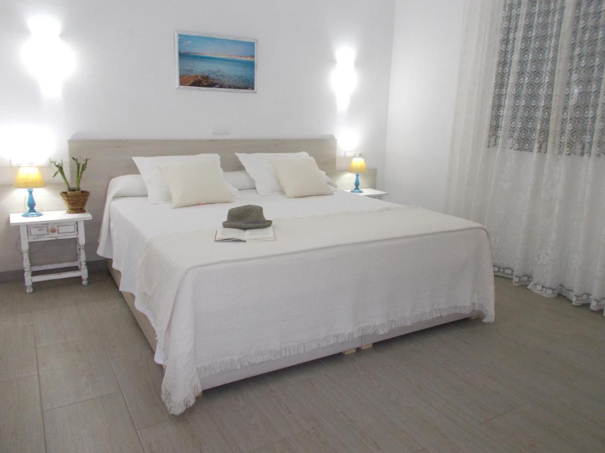 Casa Marcos Apartment ปลายามิจอร์น ภายนอก รูปภาพ