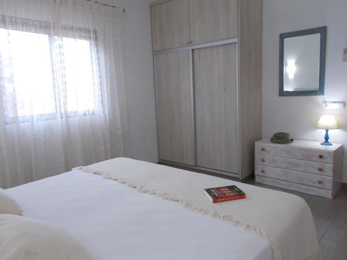 Casa Marcos Apartment ปลายามิจอร์น ภายนอก รูปภาพ