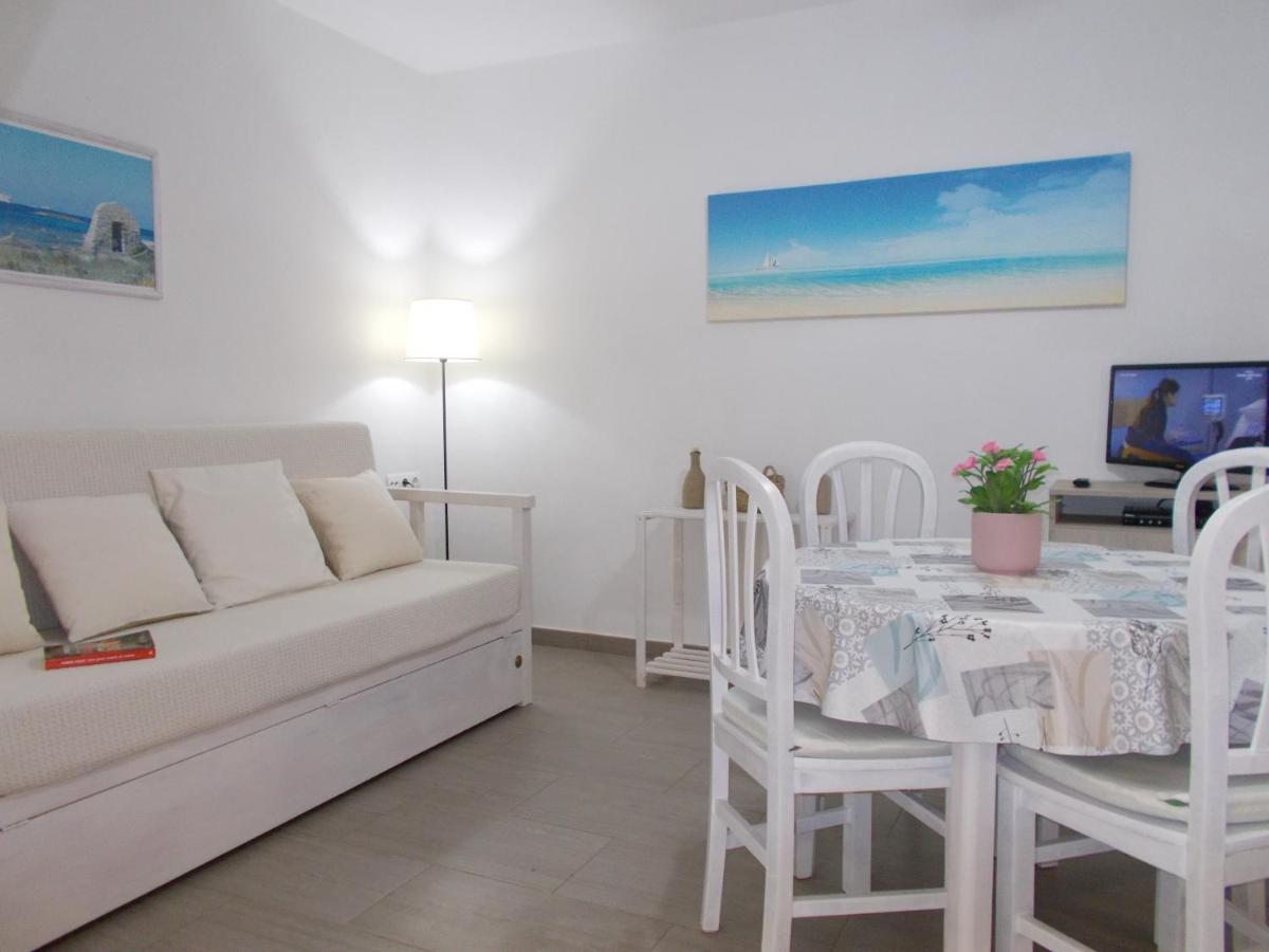 Casa Marcos Apartment ปลายามิจอร์น ภายนอก รูปภาพ