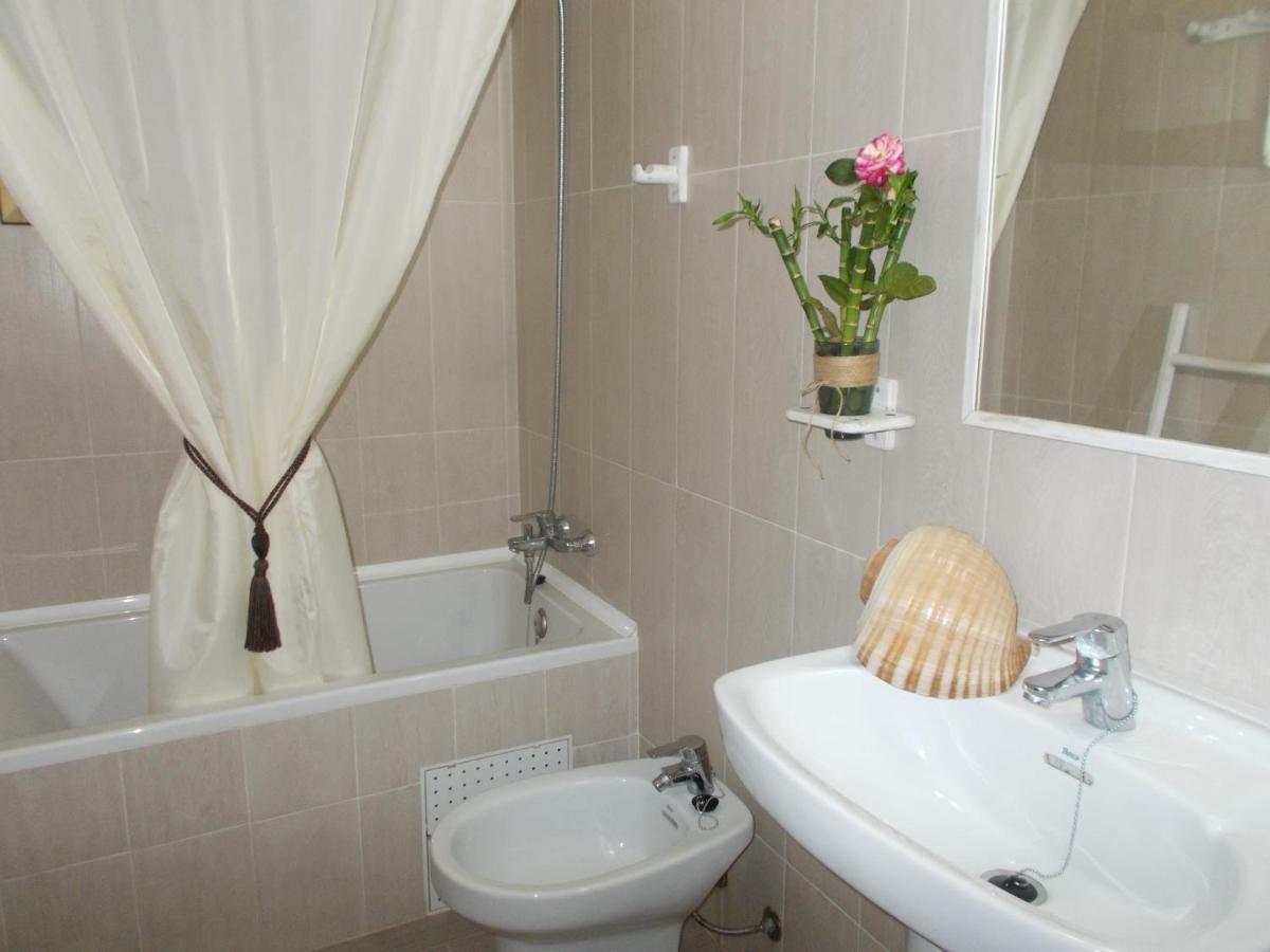 Casa Marcos Apartment ปลายามิจอร์น ภายนอก รูปภาพ