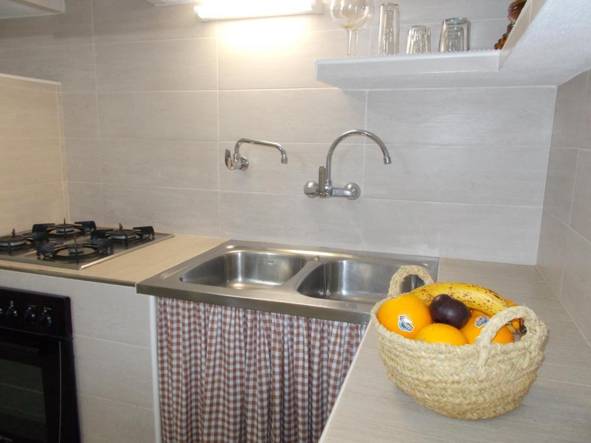 Casa Marcos Apartment ปลายามิจอร์น ภายนอก รูปภาพ