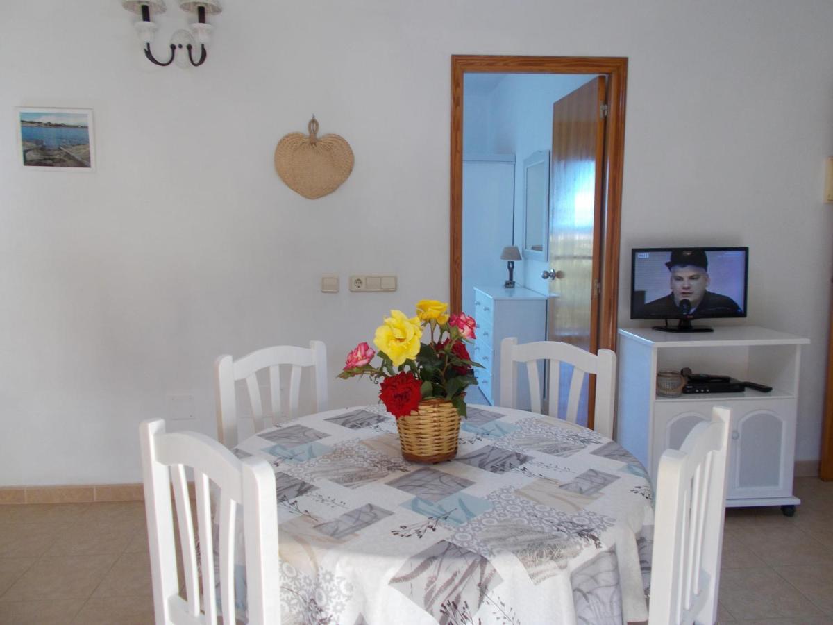 Casa Marcos Apartment ปลายามิจอร์น ภายนอก รูปภาพ