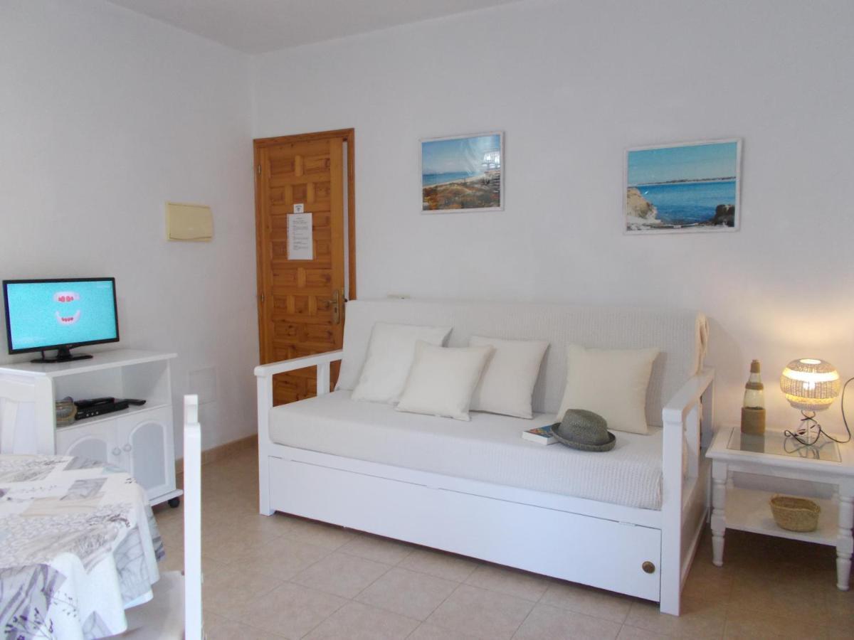 Casa Marcos Apartment ปลายามิจอร์น ภายนอก รูปภาพ