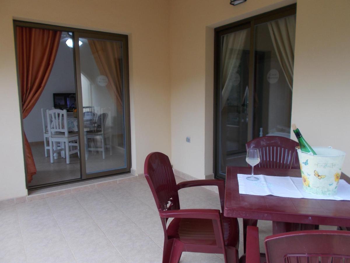 Casa Marcos Apartment ปลายามิจอร์น ภายนอก รูปภาพ