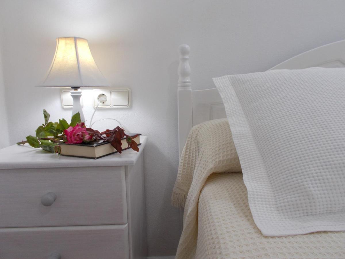 Casa Marcos Apartment ปลายามิจอร์น ภายนอก รูปภาพ
