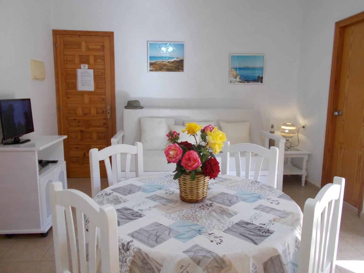 Casa Marcos Apartment ปลายามิจอร์น ภายนอก รูปภาพ