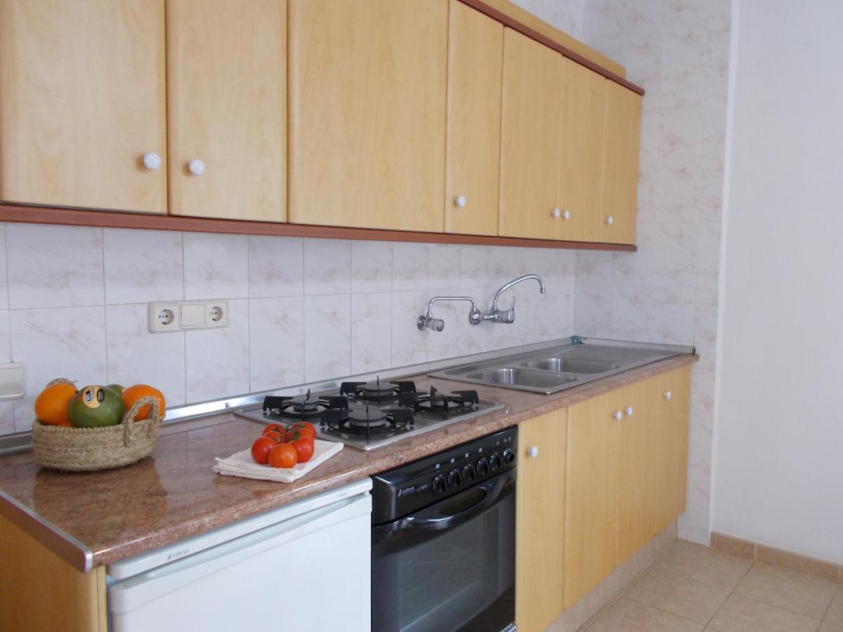 Casa Marcos Apartment ปลายามิจอร์น ภายนอก รูปภาพ
