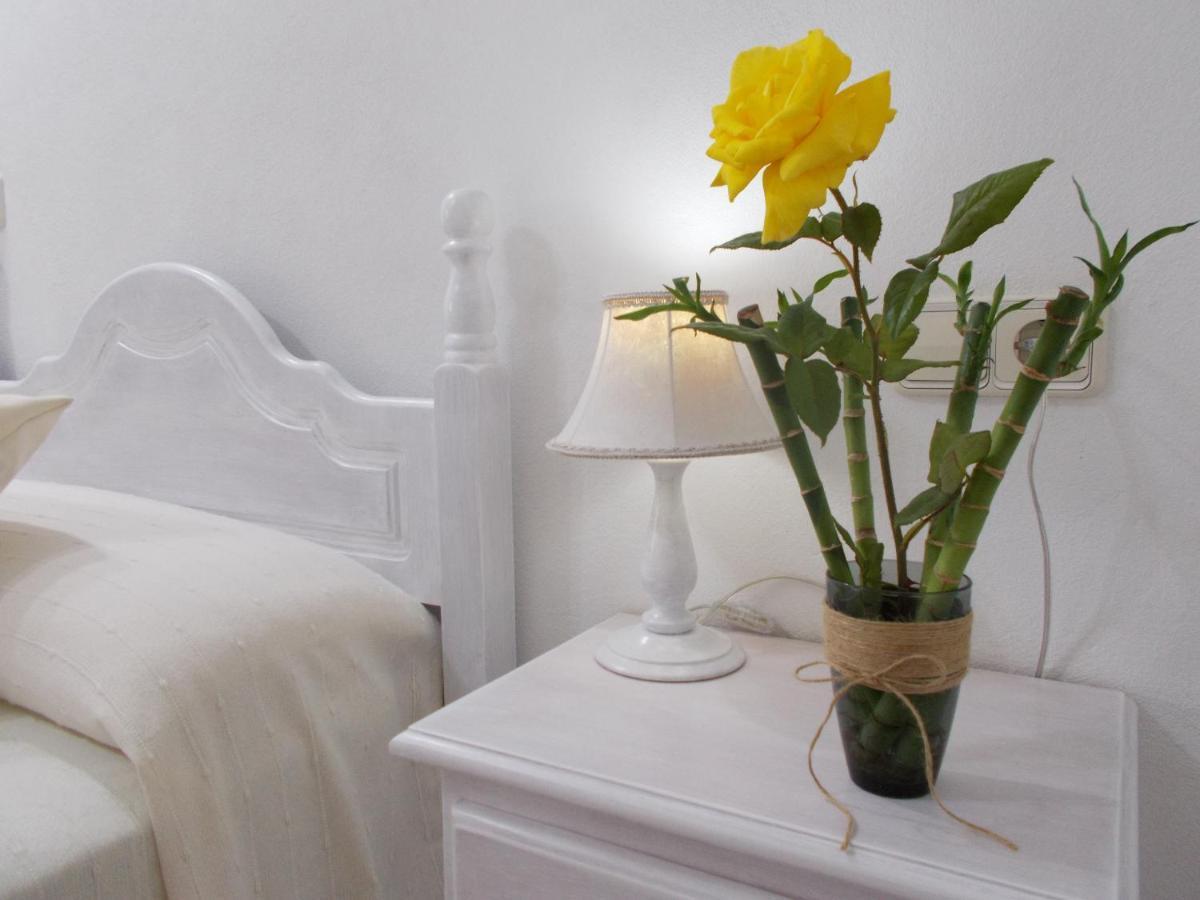 Casa Marcos Apartment ปลายามิจอร์น ภายนอก รูปภาพ