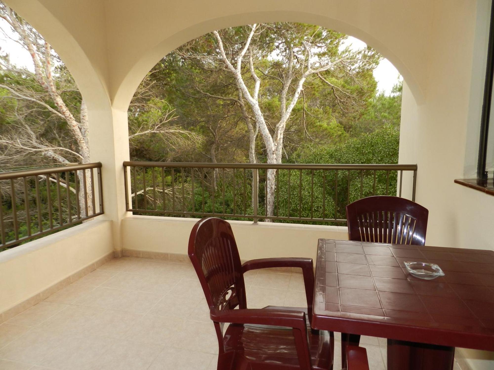 Casa Marcos Apartment ปลายามิจอร์น ภายนอก รูปภาพ