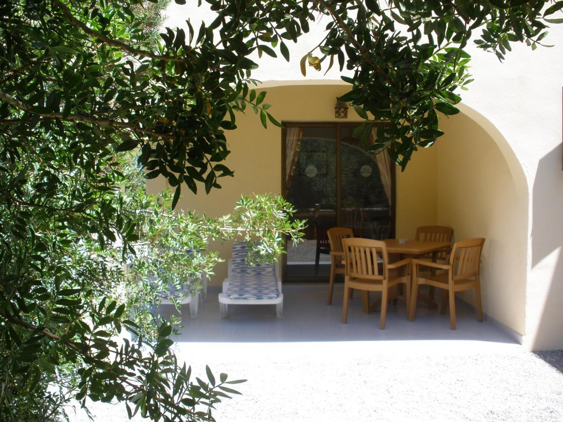 Casa Marcos Apartment ปลายามิจอร์น ภายนอก รูปภาพ