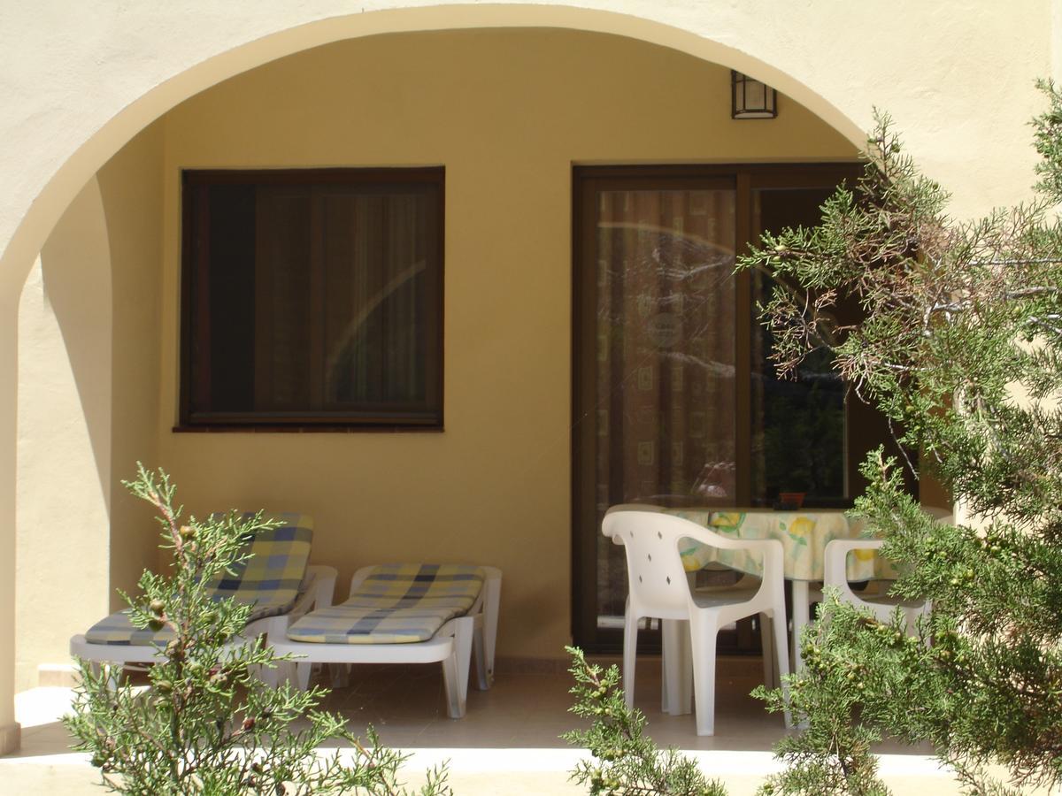 Casa Marcos Apartment ปลายามิจอร์น ภายนอก รูปภาพ