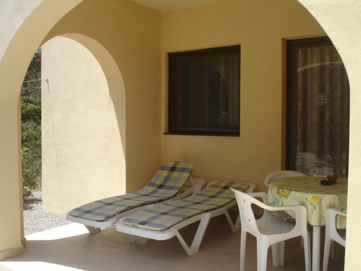 Casa Marcos Apartment ปลายามิจอร์น ภายนอก รูปภาพ